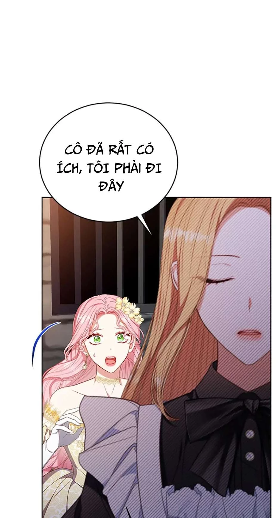 Hầu Nữ Trong Trò Chơi Harem Ngược Muốn Nghỉ Việc Chapter 29 - 59