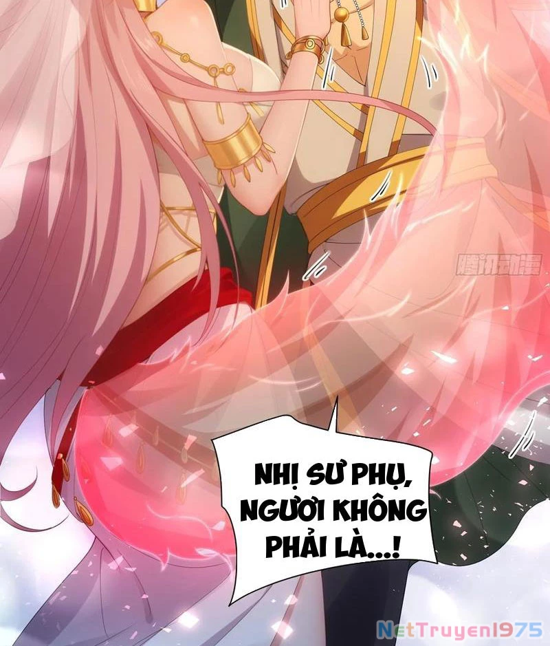 Bắt Đầu Với Tuyệt Sắc Sư Tôn: Hệ Thống Tổng Cục Phản Cốt Chapter 121 - 14