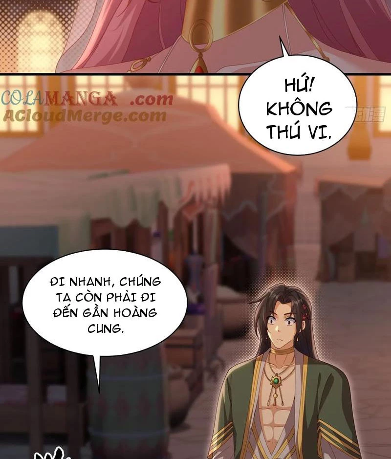 Bắt Đầu Với Tuyệt Sắc Sư Tôn: Hệ Thống Tổng Cục Phản Cốt Chapter 121 - 22