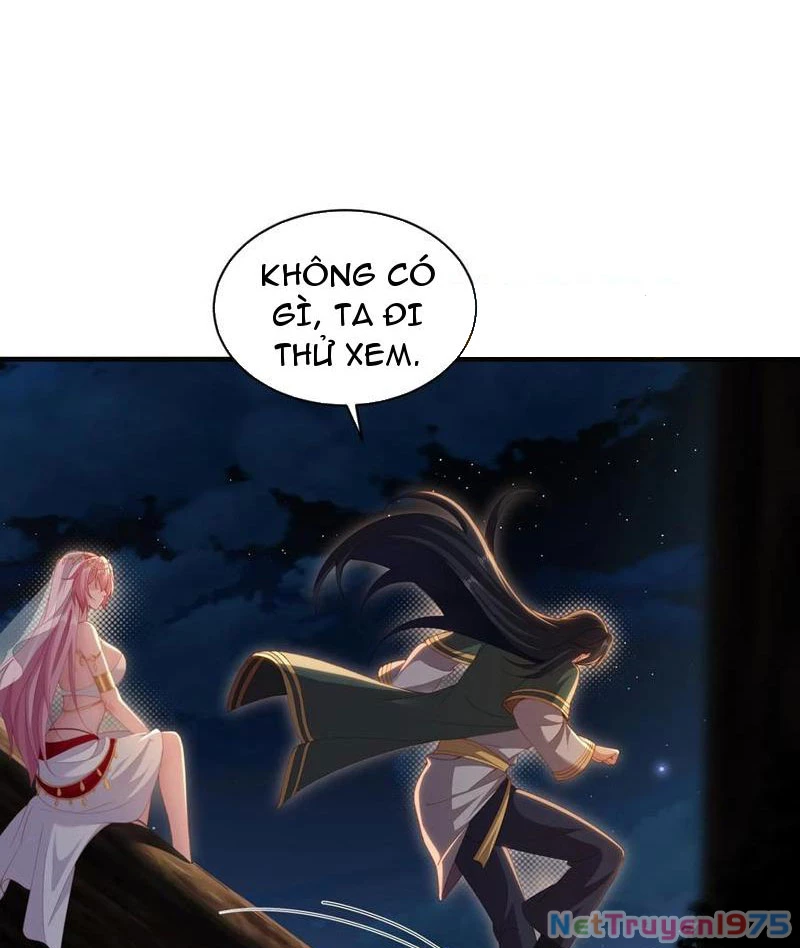 Bắt Đầu Với Tuyệt Sắc Sư Tôn: Hệ Thống Tổng Cục Phản Cốt Chapter 121 - 39