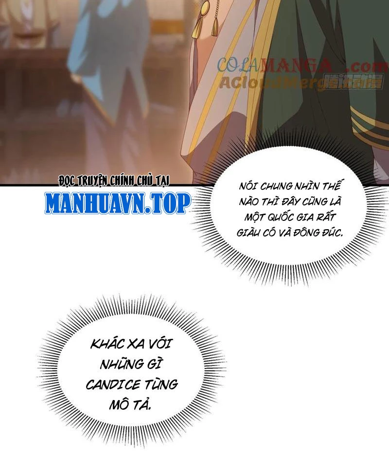 Bắt Đầu Với Tuyệt Sắc Sư Tôn: Hệ Thống Tổng Cục Phản Cốt Chapter 121 - 61