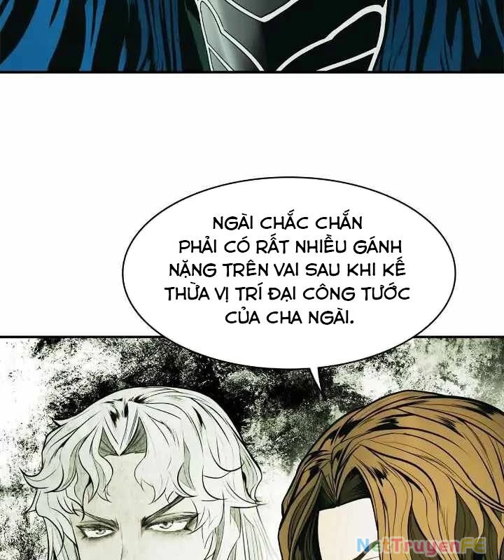 Bất Bại Chân Ma Chapter 189 - 4