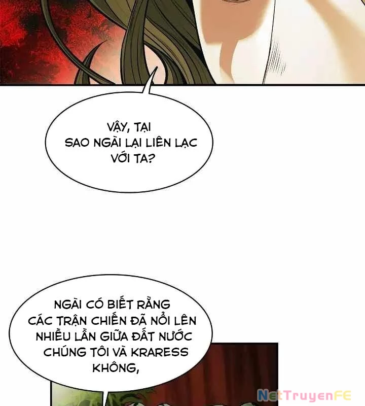 Bất Bại Chân Ma Chapter 189 - 8