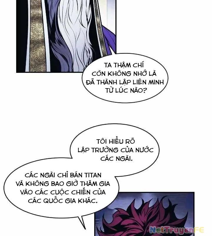 Bất Bại Chân Ma Chapter 189 - 40