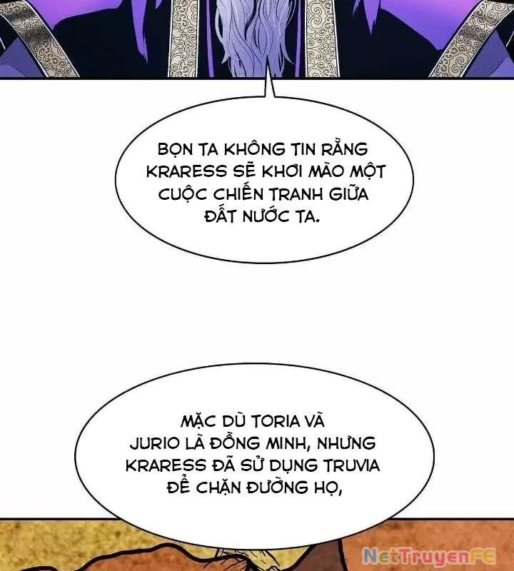 Bất Bại Chân Ma Chapter 189 - 54