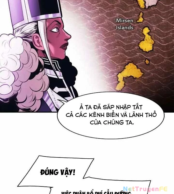 Bất Bại Chân Ma Chapter 189 - 97