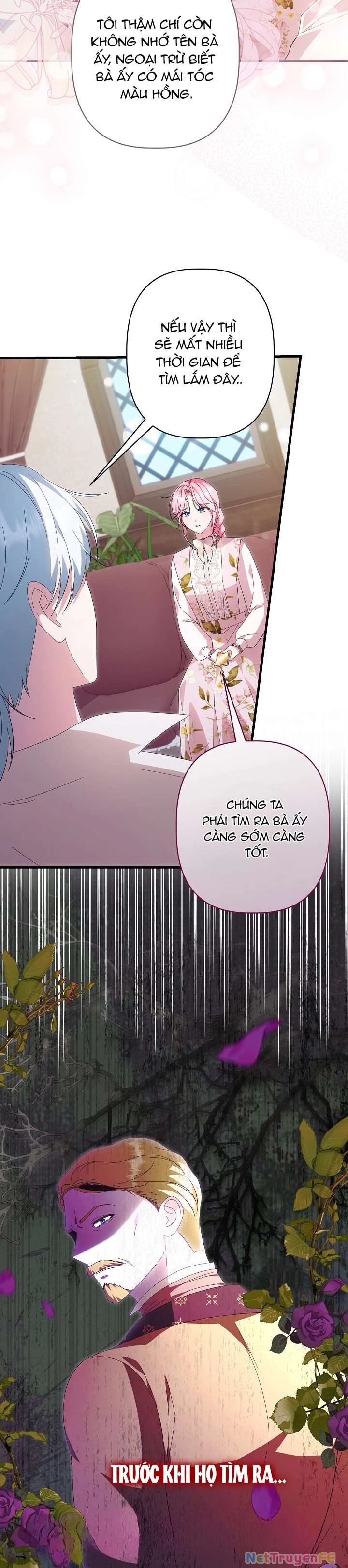 Cha Của Nam Chính Từ Chối Hủy Hôn Chapter 16 - 11