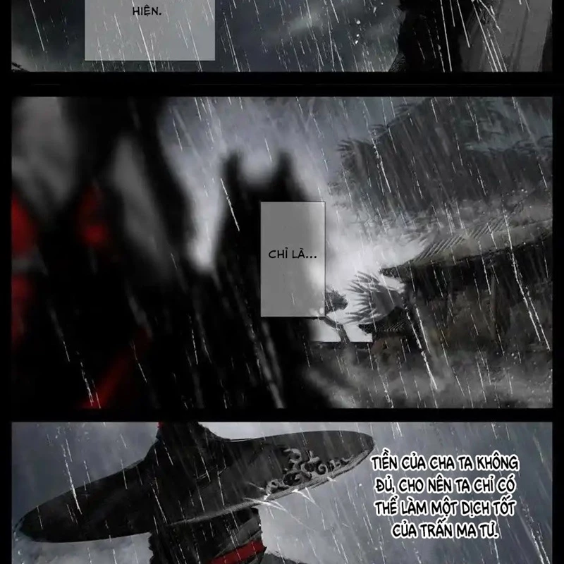 Tây Du Ký Ngoại Truyện Chapter 320 - 4