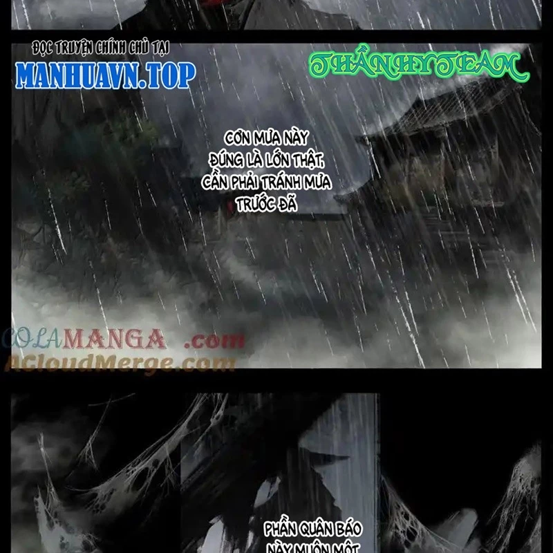 Tây Du Ký Ngoại Truyện Chapter 320 - 5