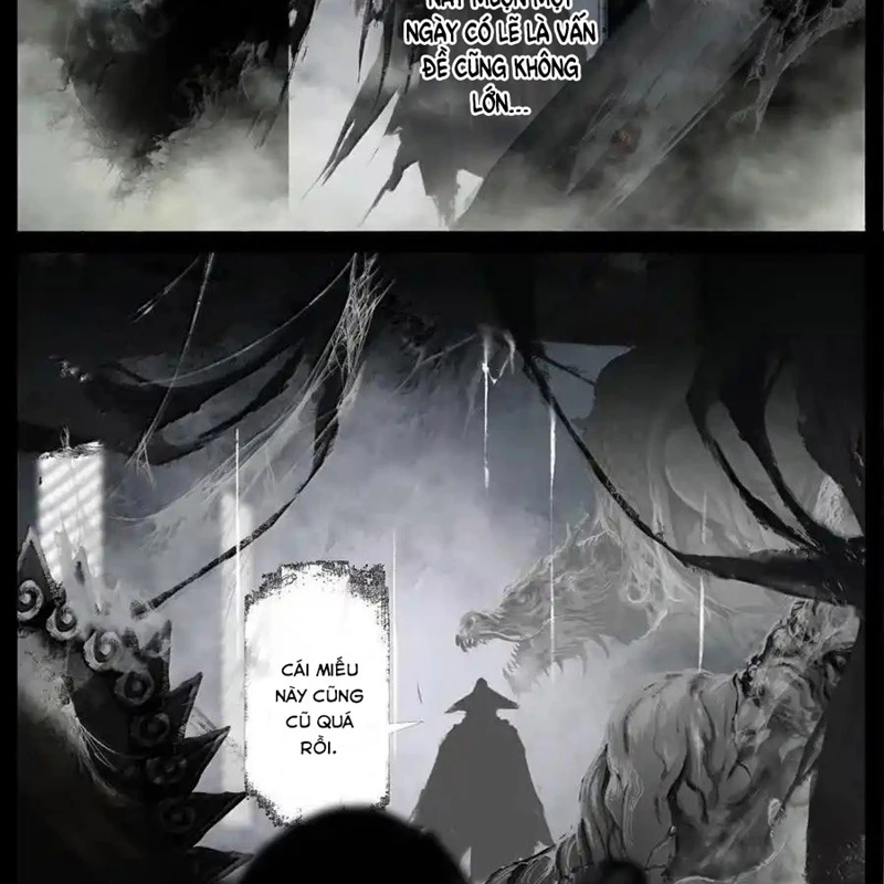 Tây Du Ký Ngoại Truyện Chapter 320 - 6