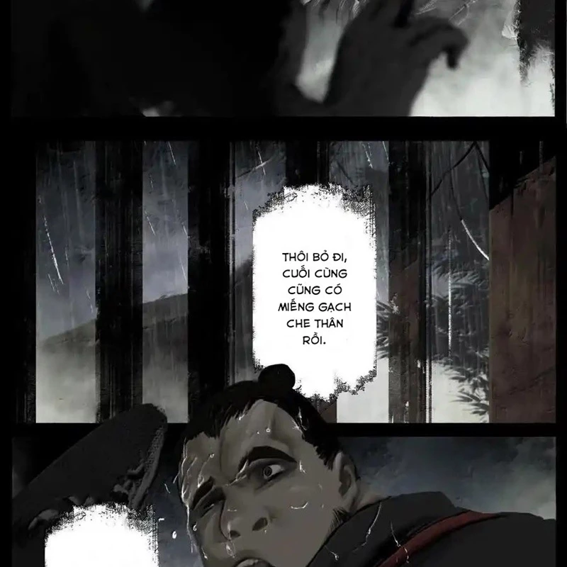 Tây Du Ký Ngoại Truyện Chapter 320 - 7