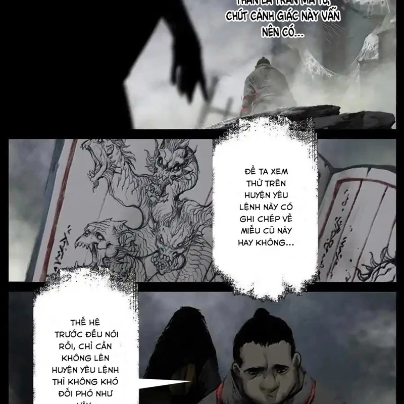 Tây Du Ký Ngoại Truyện Chapter 320 - 9