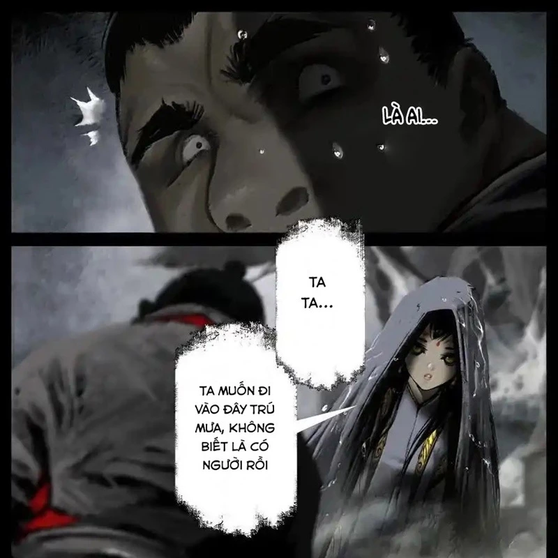 Tây Du Ký Ngoại Truyện Chapter 320 - 11