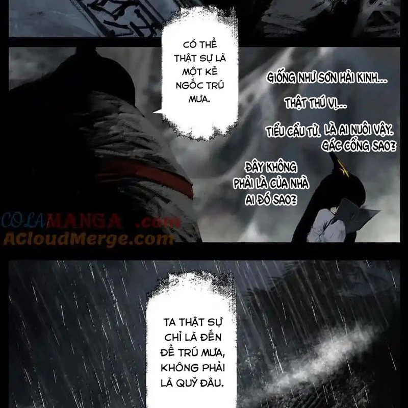 Tây Du Ký Ngoại Truyện Chapter 320 - 15