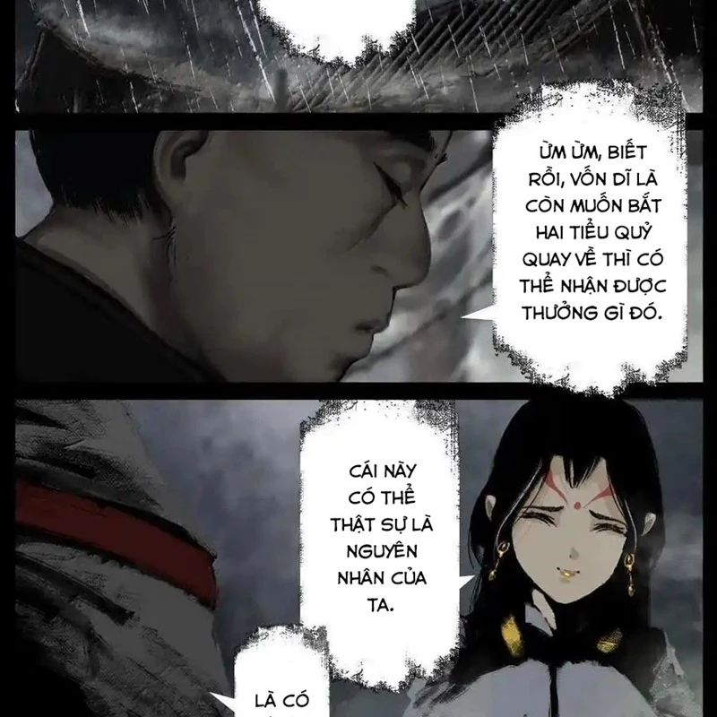 Tây Du Ký Ngoại Truyện Chapter 320 - 16