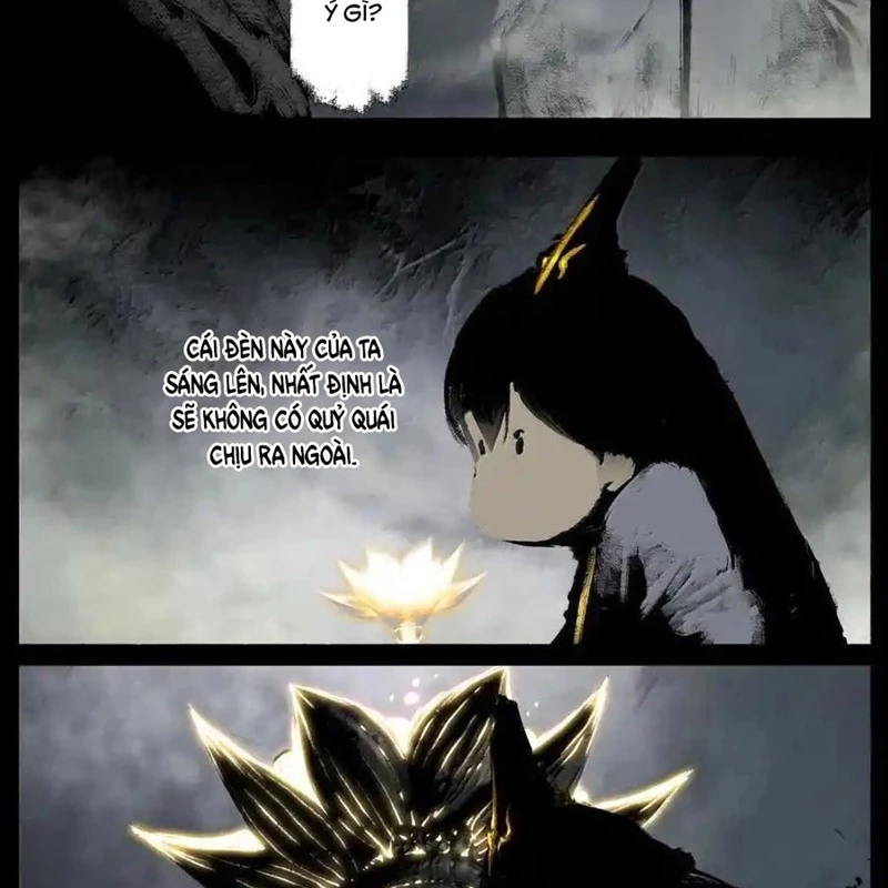Tây Du Ký Ngoại Truyện Chapter 320 - 17
