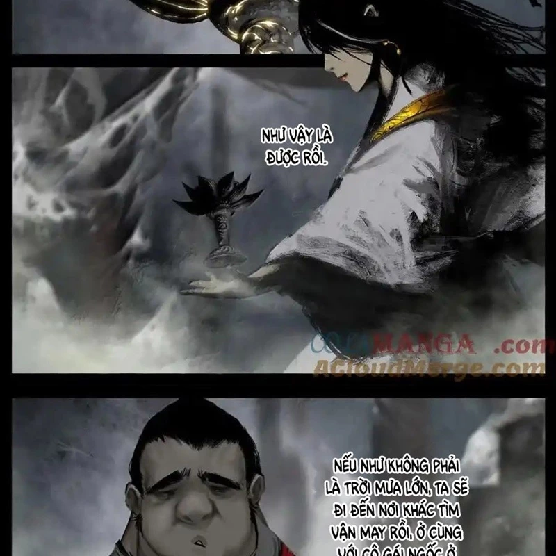 Tây Du Ký Ngoại Truyện Chapter 320 - 18