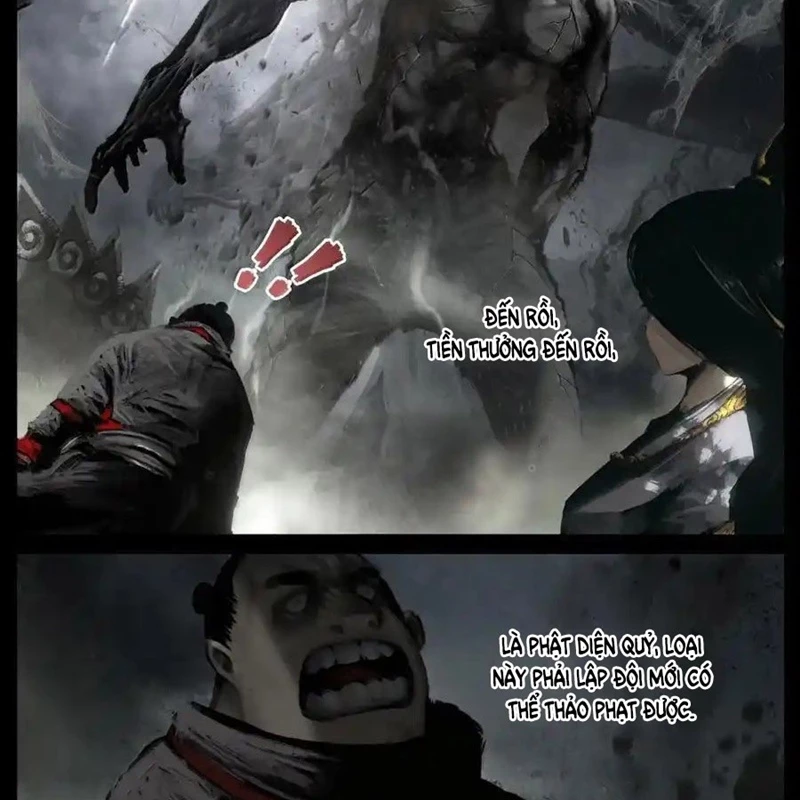 Tây Du Ký Ngoại Truyện Chapter 320 - 23