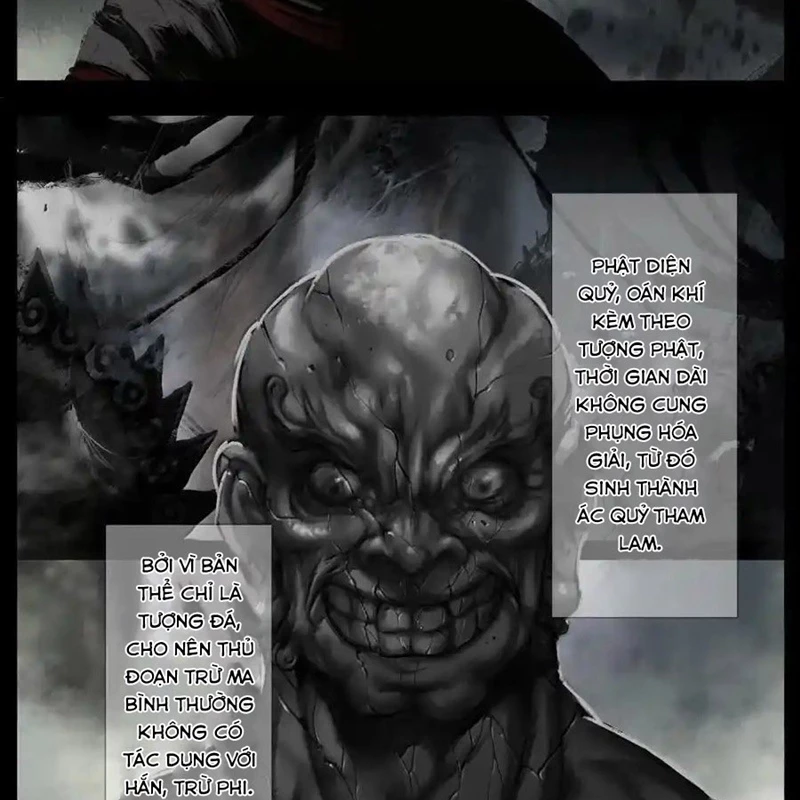 Tây Du Ký Ngoại Truyện Chapter 320 - 24
