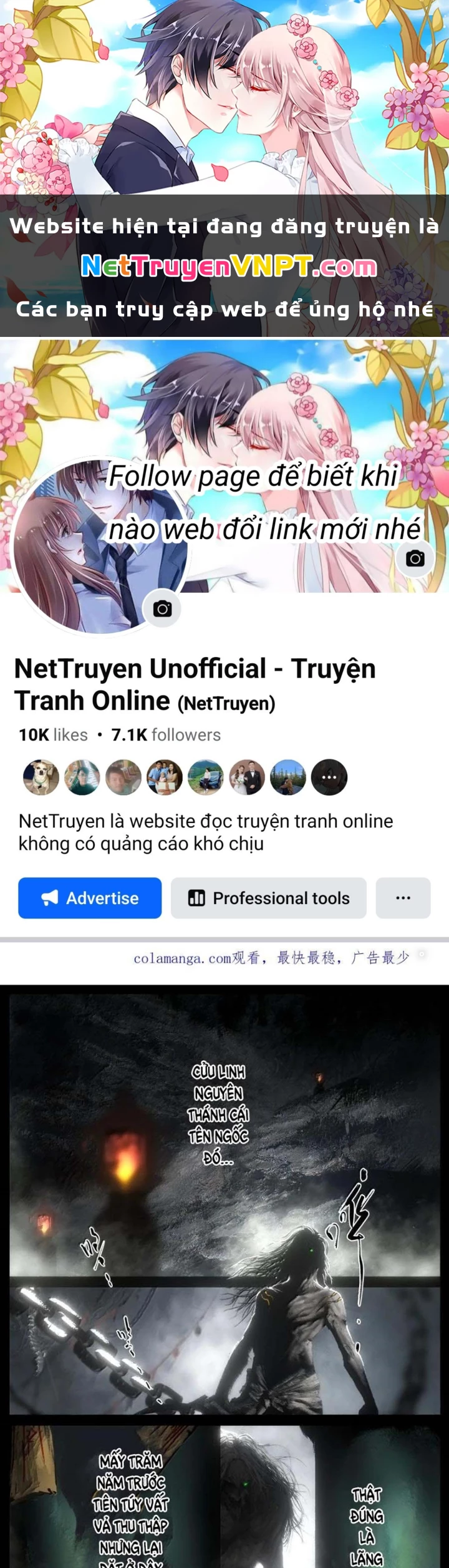Tây Du Ký Ngoại Truyện Chapter 329 - 1