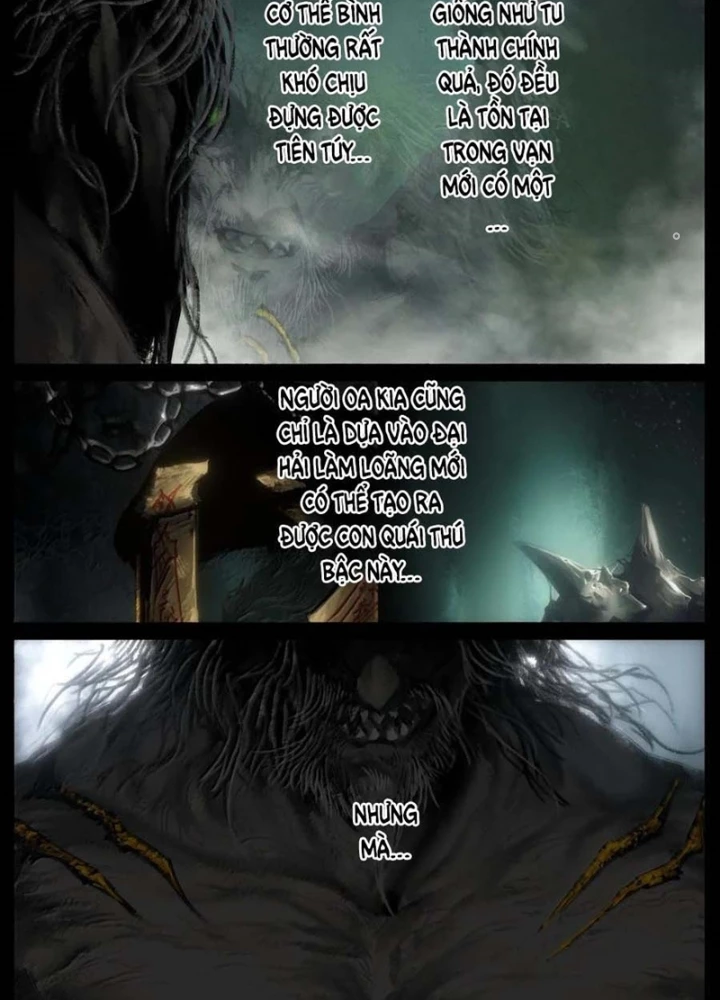 Tây Du Ký Ngoại Truyện Chapter 329 - 3