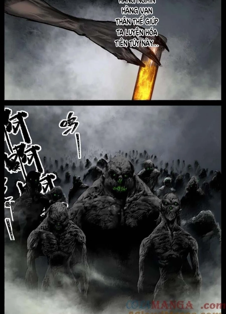 Tây Du Ký Ngoại Truyện Chapter 329 - 9