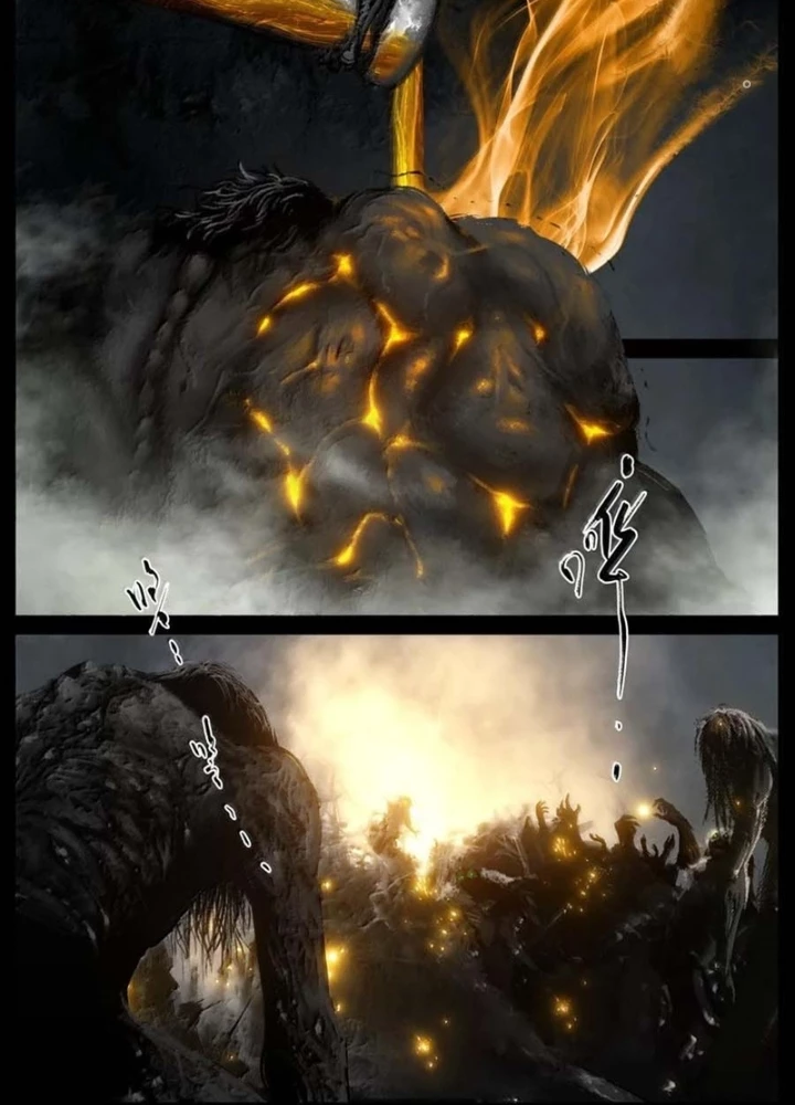 Tây Du Ký Ngoại Truyện Chapter 329 - 11