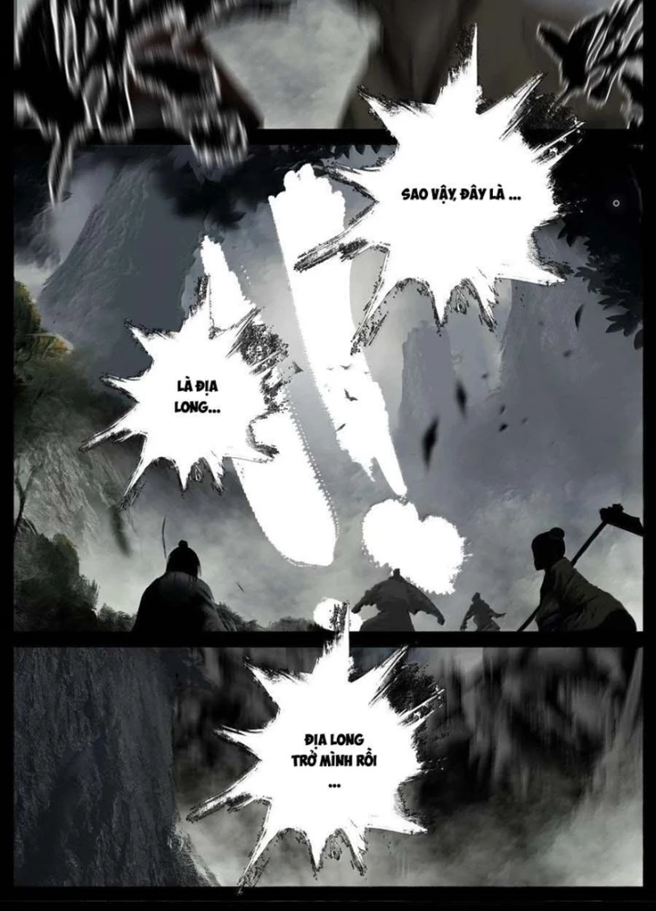 Tây Du Ký Ngoại Truyện Chapter 329 - 15