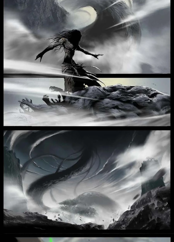 Tây Du Ký Ngoại Truyện Chapter 329 - 19