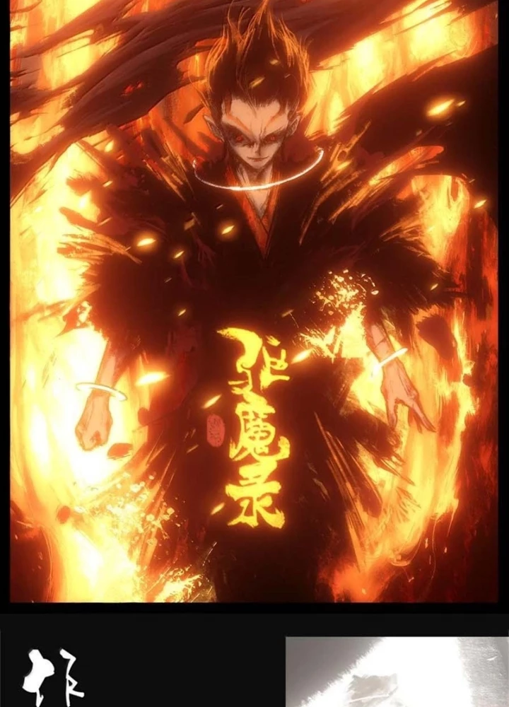 Tây Du Ký Ngoại Truyện Chapter 329 - 35