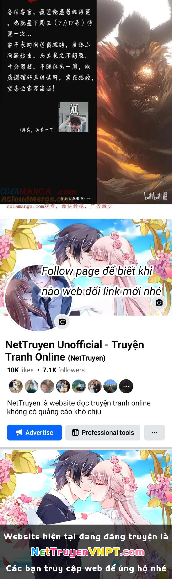 Tây Du Ký Ngoại Truyện Chapter 329 - 37