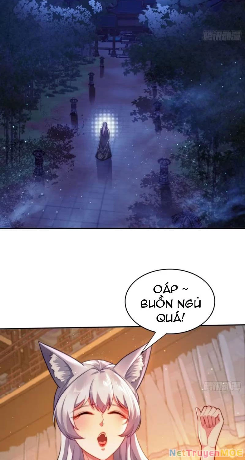 Đánh Dấu Chín Vạn Năm, Tiền Nhiệm Đạo Lữ Muốn Chém Chết Ta Chapter 11 - 9
