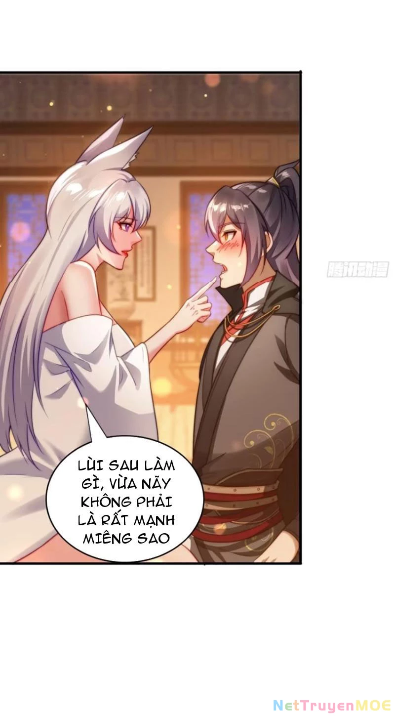 Đánh Dấu Chín Vạn Năm, Tiền Nhiệm Đạo Lữ Muốn Chém Chết Ta Chapter 11 - 21