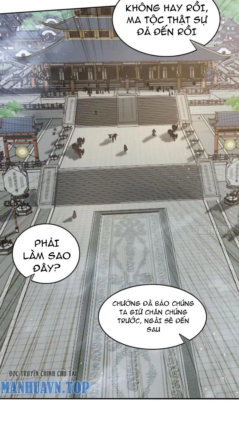Đánh Dấu Chín Vạn Năm, Tiền Nhiệm Đạo Lữ Muốn Chém Chết Ta Chapter 11 - 40