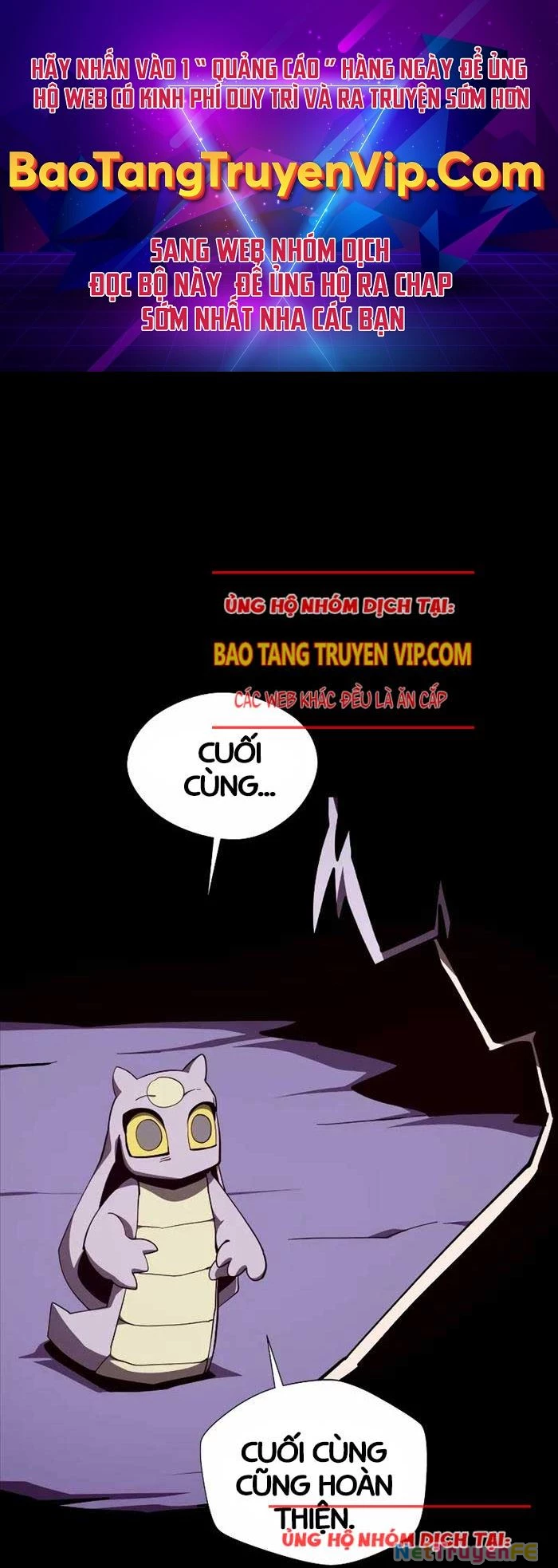 Hồi Ức Trong Ngục Tối Chapter 103 - 1