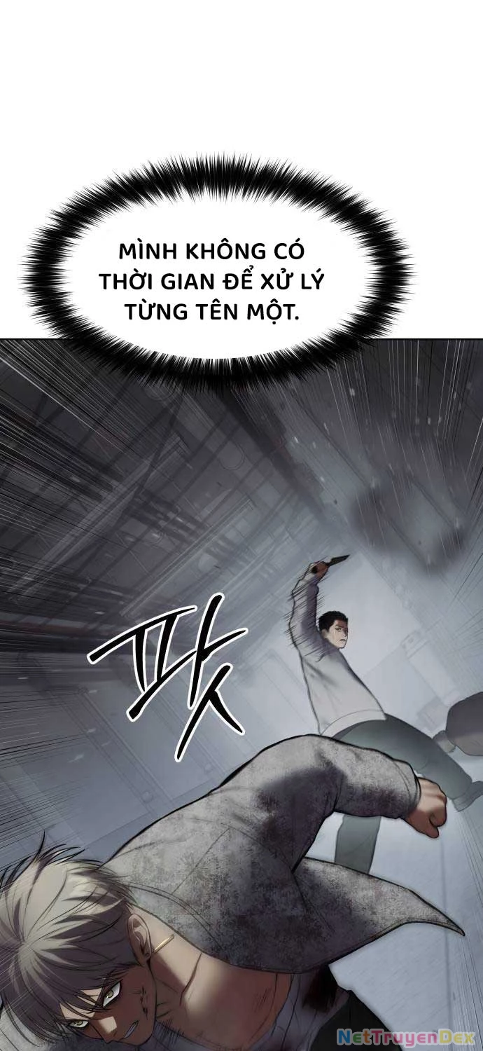 Đặc Vụ Song Sinh Chapter 95 - 22