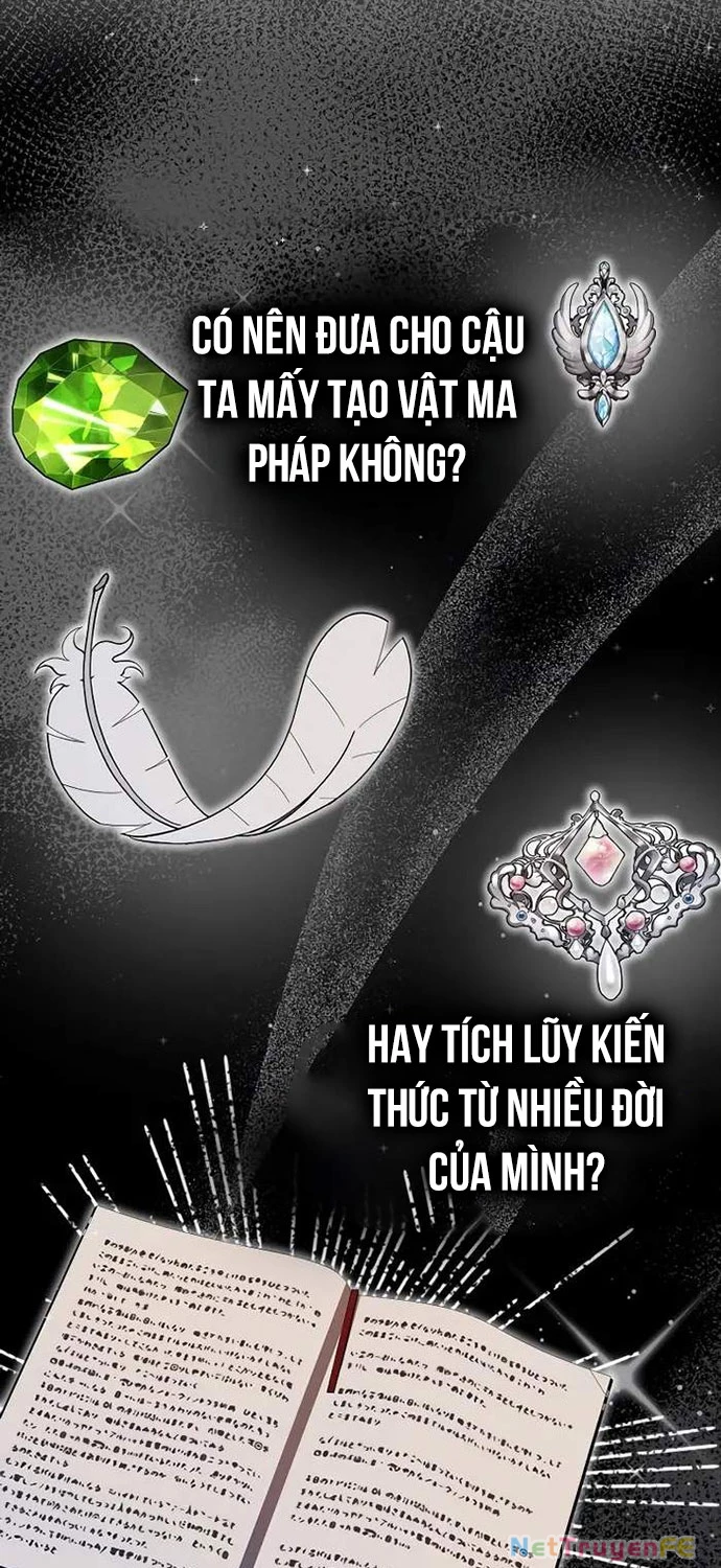 Chuyển Sinh Thành Thiên Tài Xuất Chúng Của Danh Môn Thế Gia Chapter 17 - 29