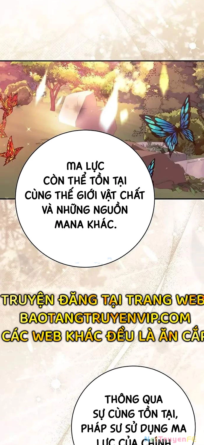 Chuyển Sinh Thành Thiên Tài Xuất Chúng Của Danh Môn Thế Gia Chapter 18 - 9