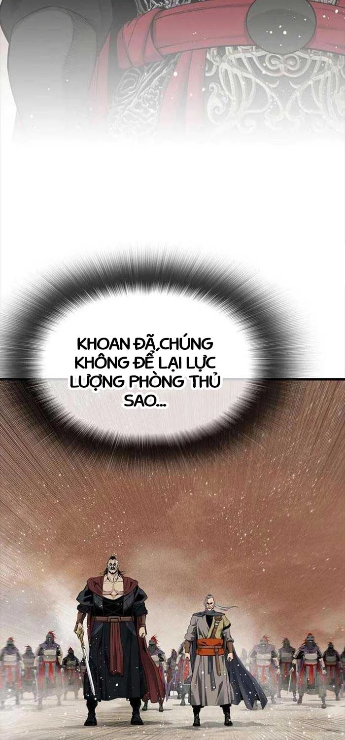 Thiên Hạ Đệ Nhất Y Lại Môn Chapter  86 - 5