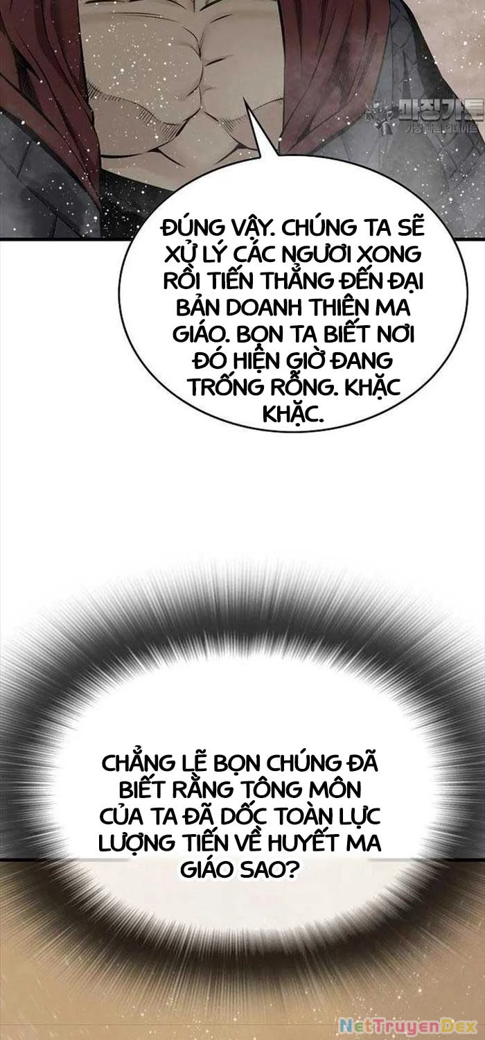 Thiên Hạ Đệ Nhất Y Lại Môn Chapter  86 - 7