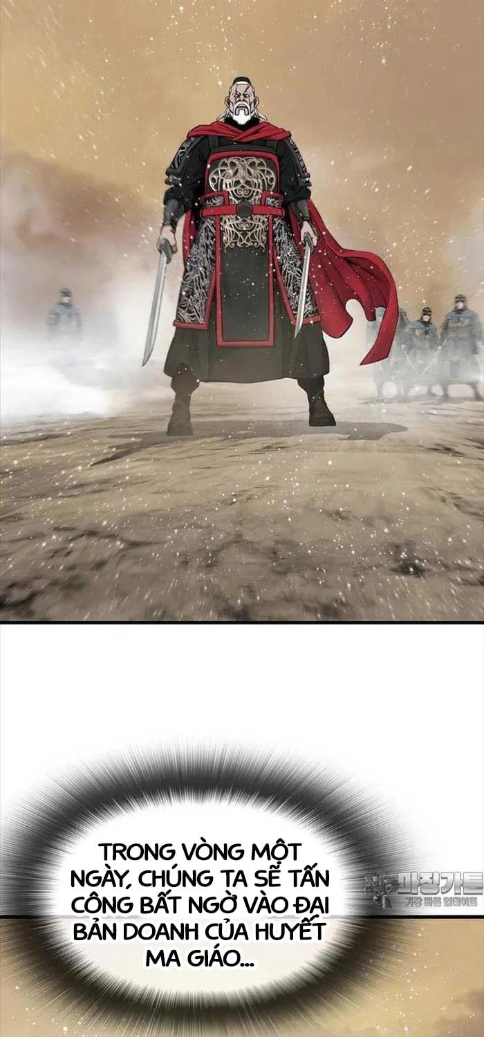 Thiên Hạ Đệ Nhất Y Lại Môn Chapter  86 - 8
