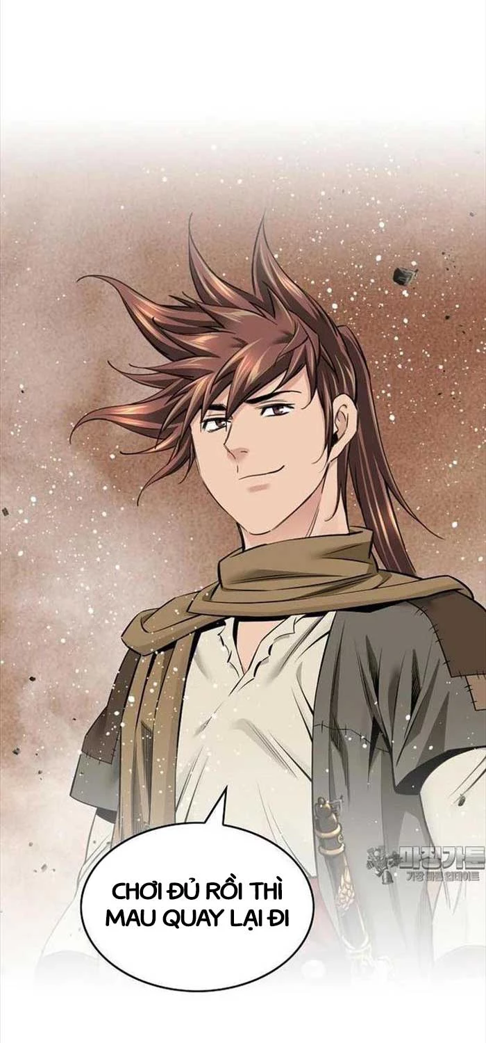 Thiên Hạ Đệ Nhất Y Lại Môn Chapter  86 - 48