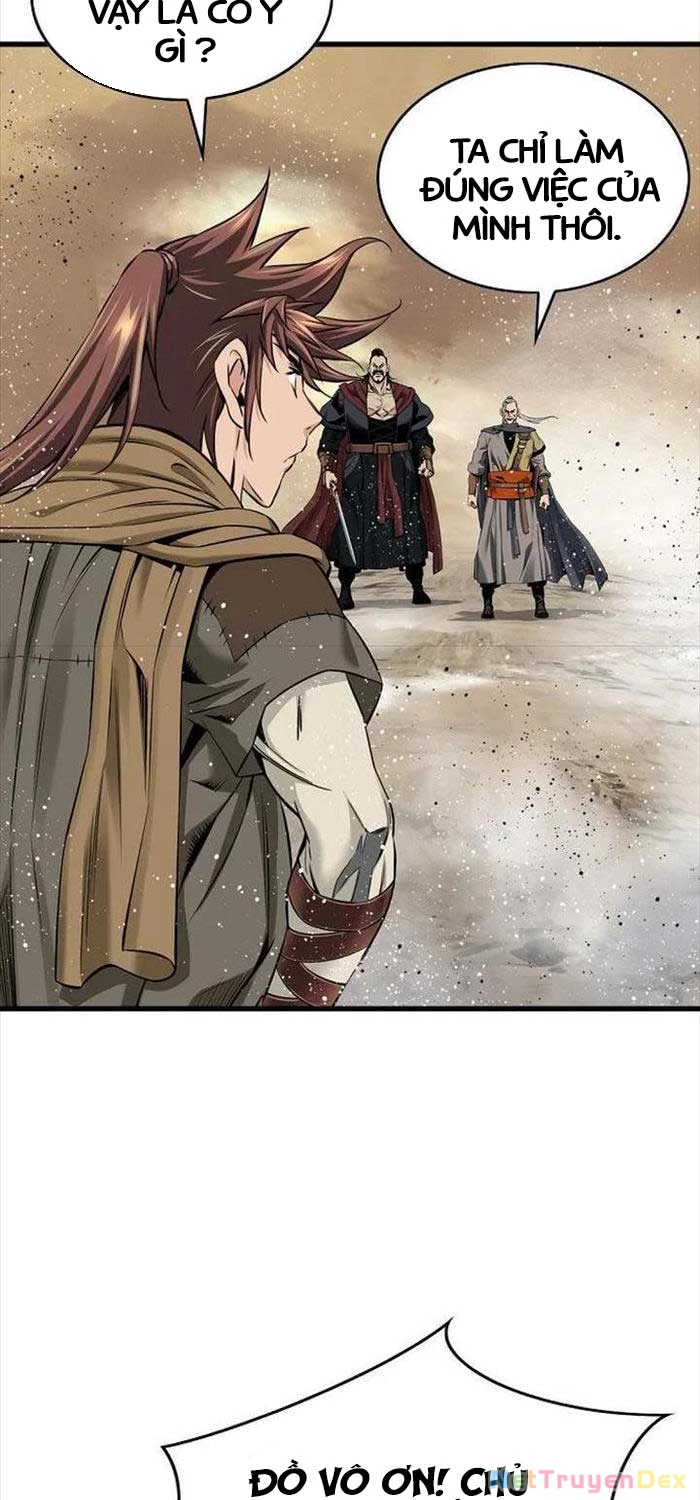 Thiên Hạ Đệ Nhất Y Lại Môn Chapter  86 - 51