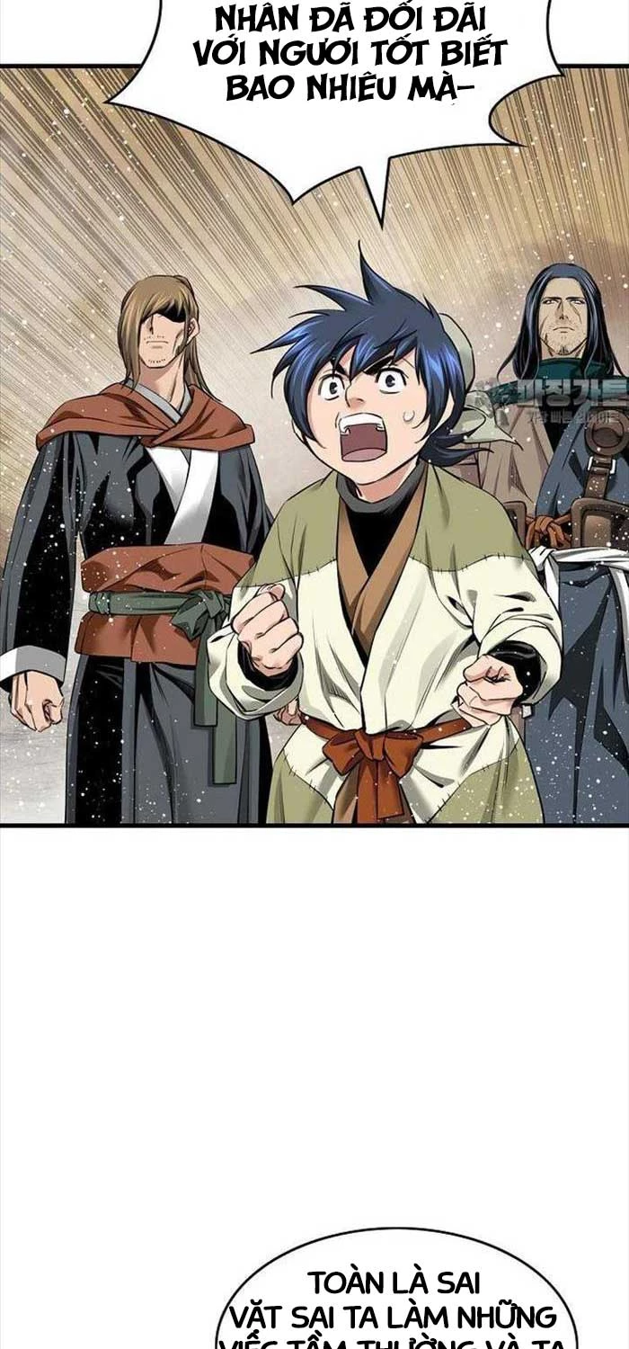 Thiên Hạ Đệ Nhất Y Lại Môn Chapter  86 - 52