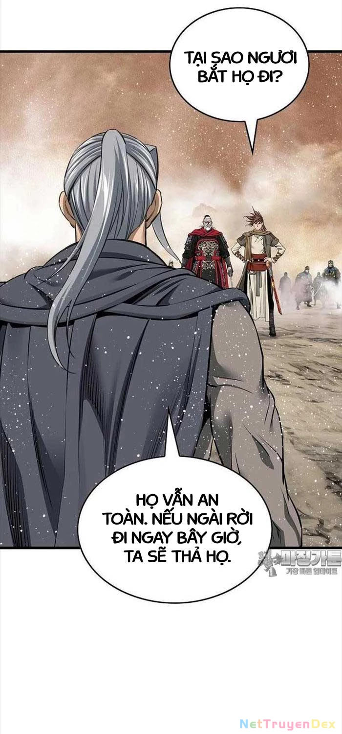 Thiên Hạ Đệ Nhất Y Lại Môn Chapter  86 - 55