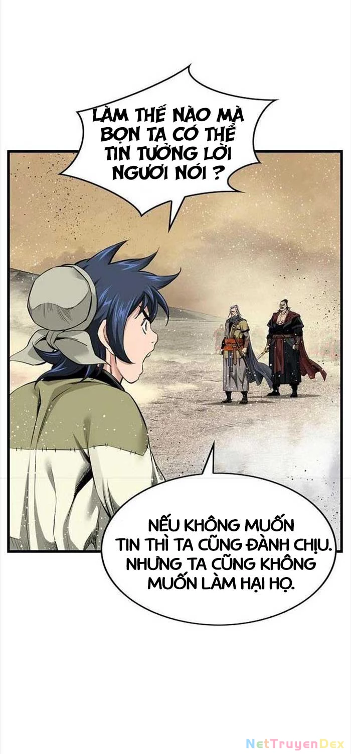 Thiên Hạ Đệ Nhất Y Lại Môn Chapter  86 - 56