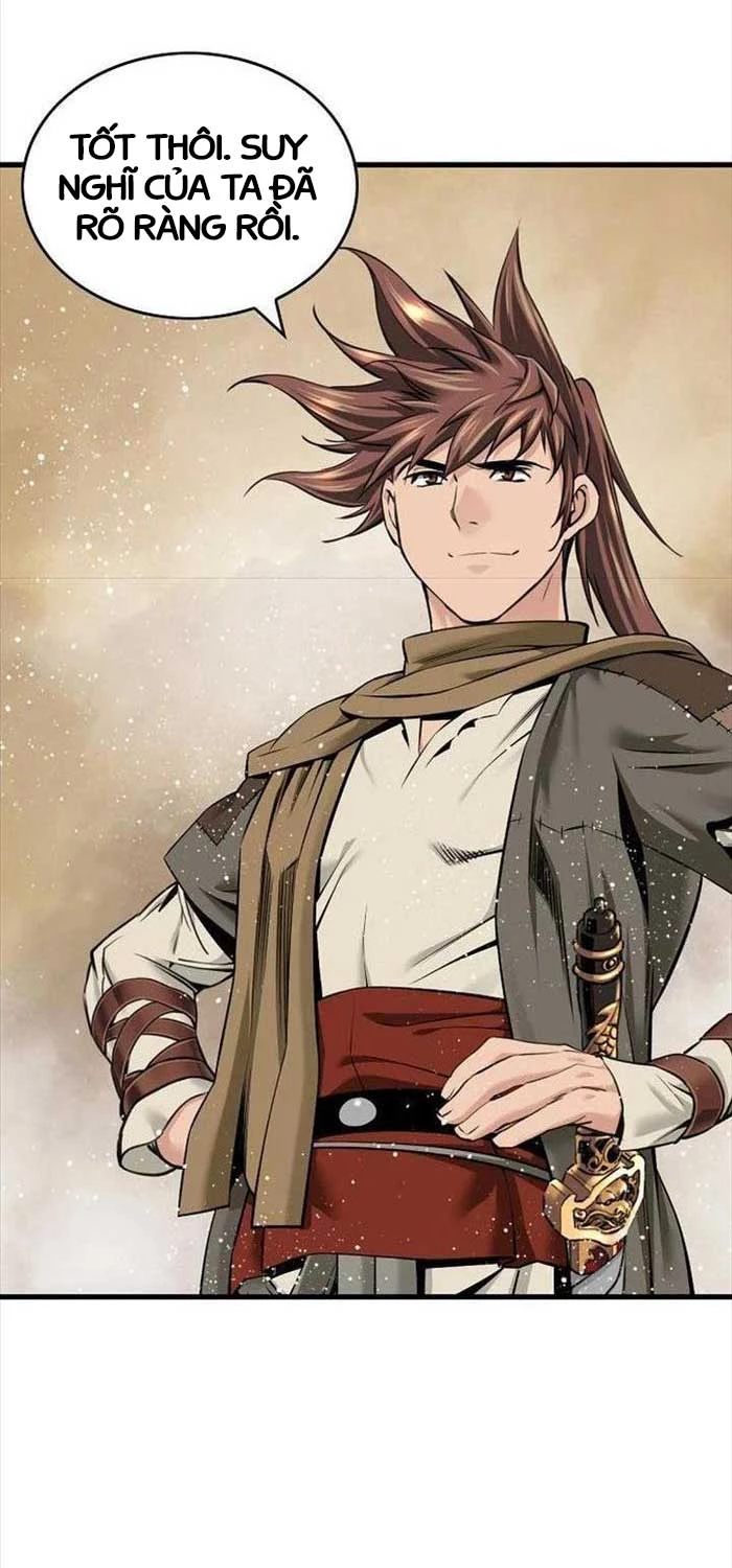 Thiên Hạ Đệ Nhất Y Lại Môn Chapter  86 - 58