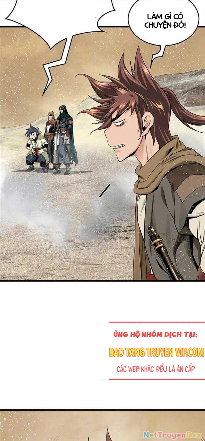 Thiên Hạ Đệ Nhất Y Lại Môn Chapter  86 - 61