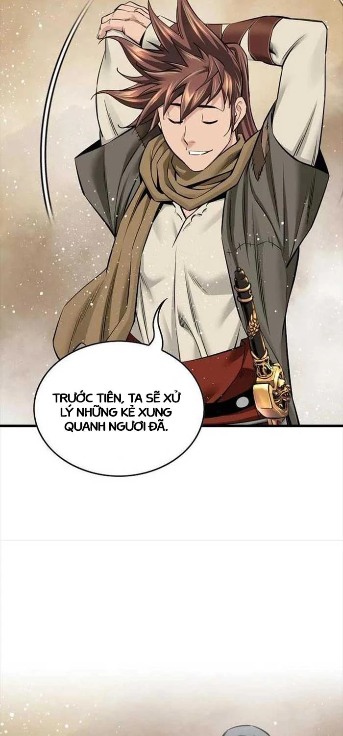 Thiên Hạ Đệ Nhất Y Lại Môn Chapter  86 - 62