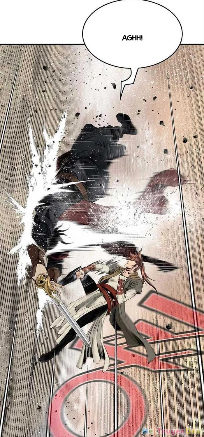 Thiên Hạ Đệ Nhất Y Lại Môn Chapter  86 - 71